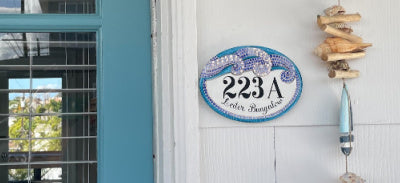 How to Choose the Perfect Custom Sign for Your Home