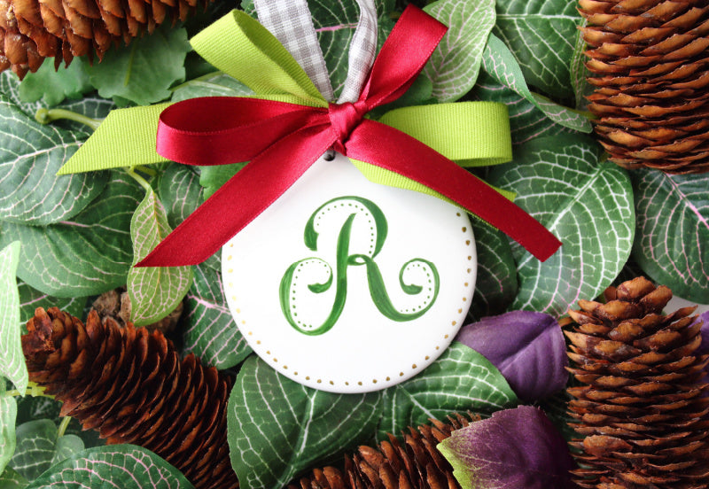 Christmas Gift Ideas: Personalized Signs for Family and Friends