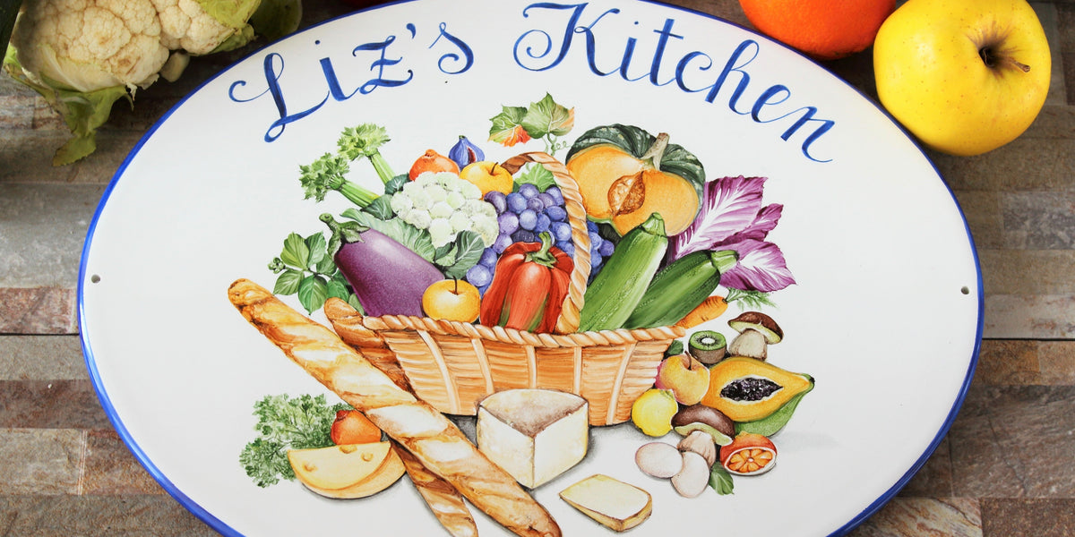 Kitchen-