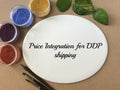 Price Integration for Duty Unpaid