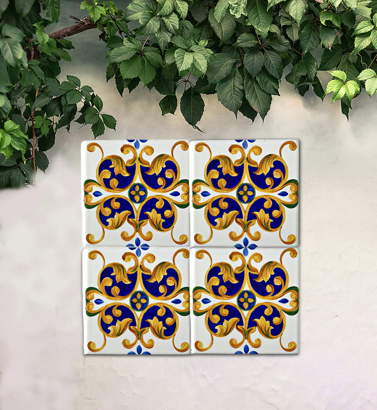 Decor Tile Collection Decorative Wall Tiles for Homes with Character | Custom Designs ...