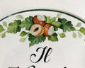 Personalized Guest Room Door Sign, Hazelnut House Plaque