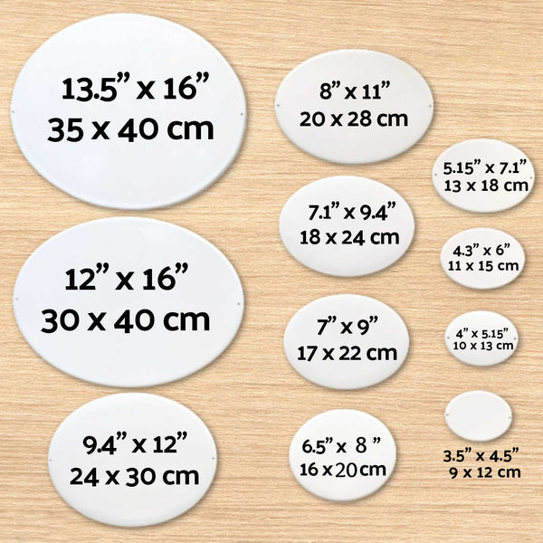 Piastrelle Numeri Civici In Ceramica Stile Messicano - Design Peperoncino, 7.5x3.5 Cm, Con Cornici Personalizzabili - Foto 4