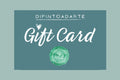 DipintoAdArte Gift Card