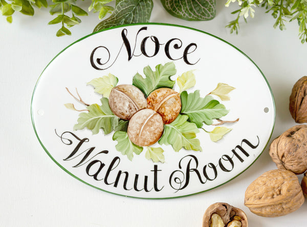 room-name-sign-with-walnuts
