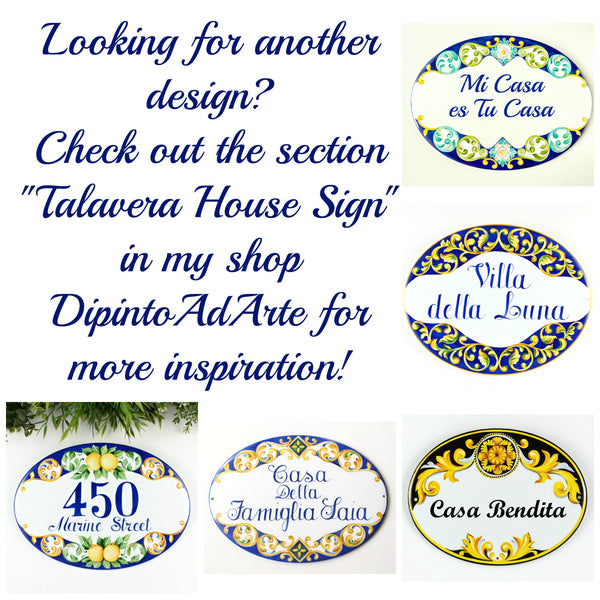 Decorazioni Per Interni Bagno 101 Domus Artis Targhe Per Porta Shabby - Foto 3